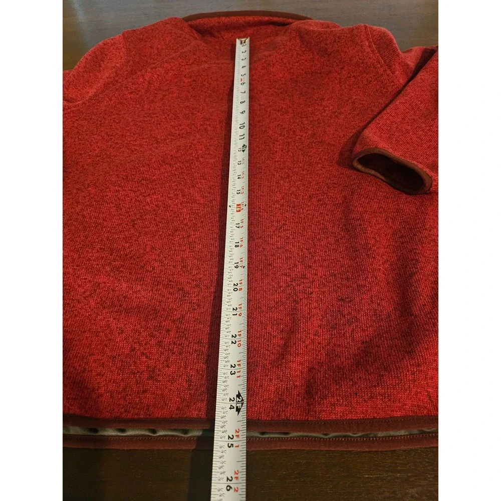 L.L. Bean bean sweater